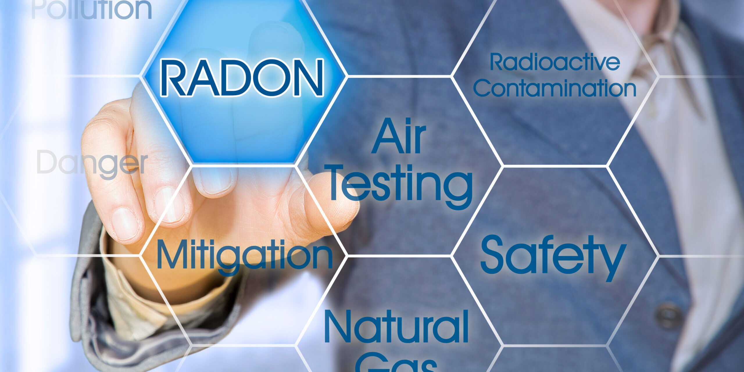 Radon Testing Picture