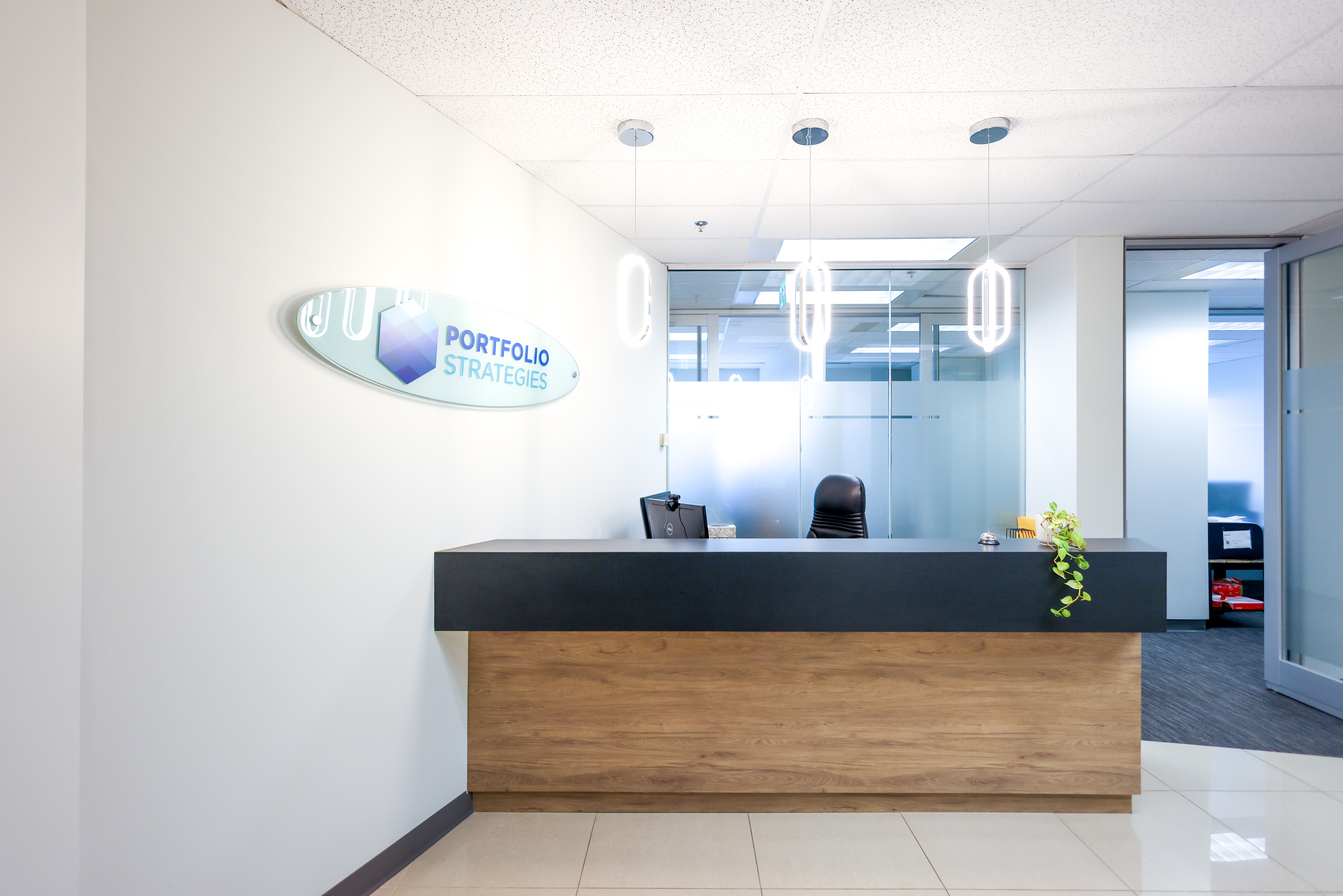 Portfolio Strategies Renovation