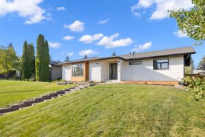 Calgary Home Builder