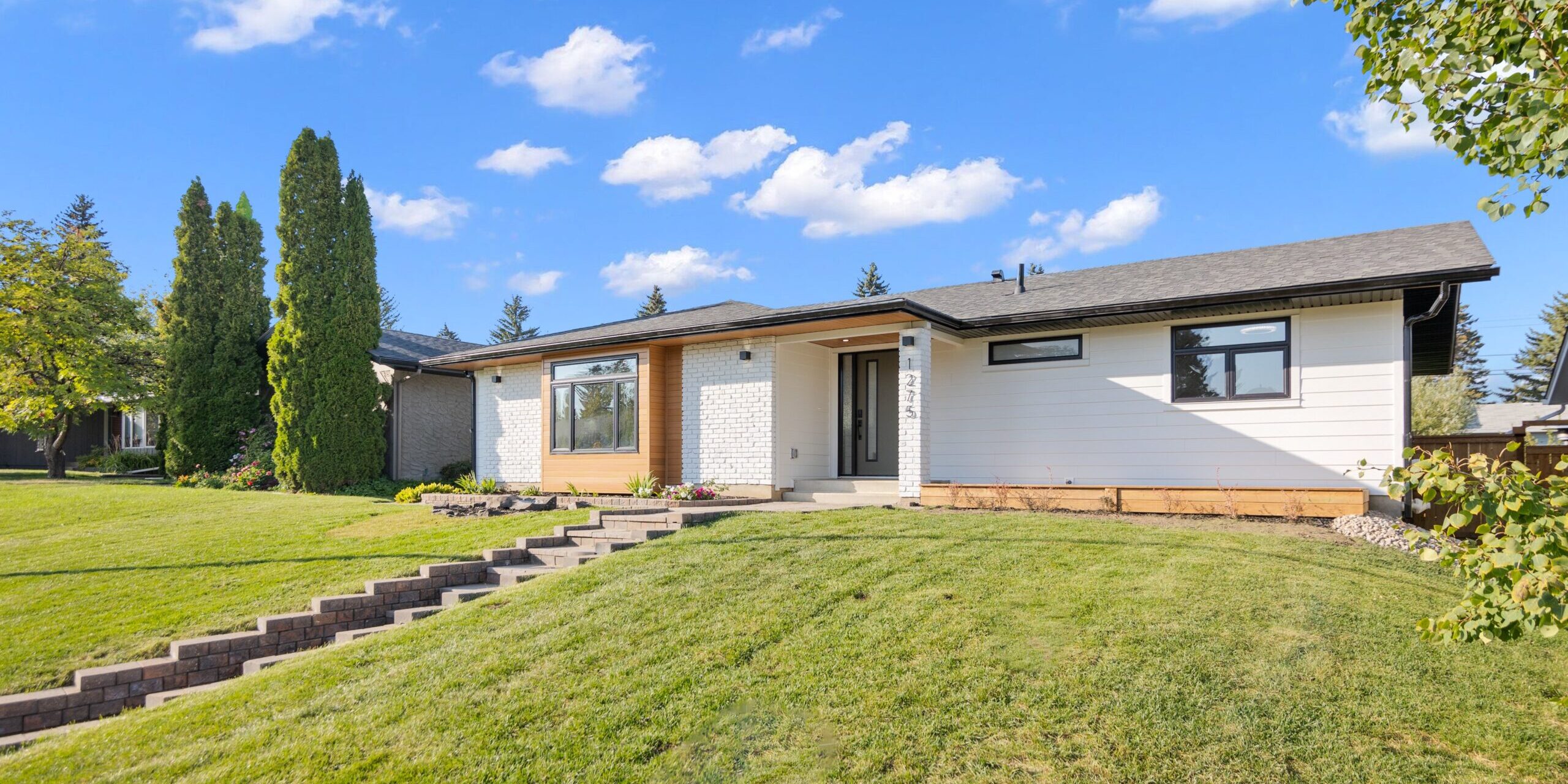 Calgary Home Builder