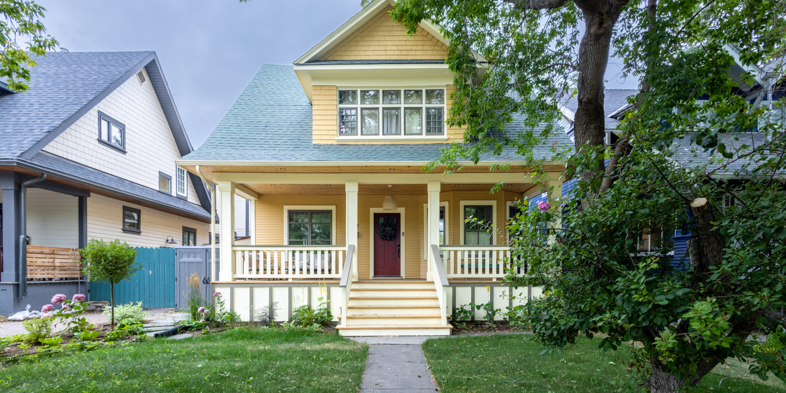 Heritage House – Elbow Drive – 0001